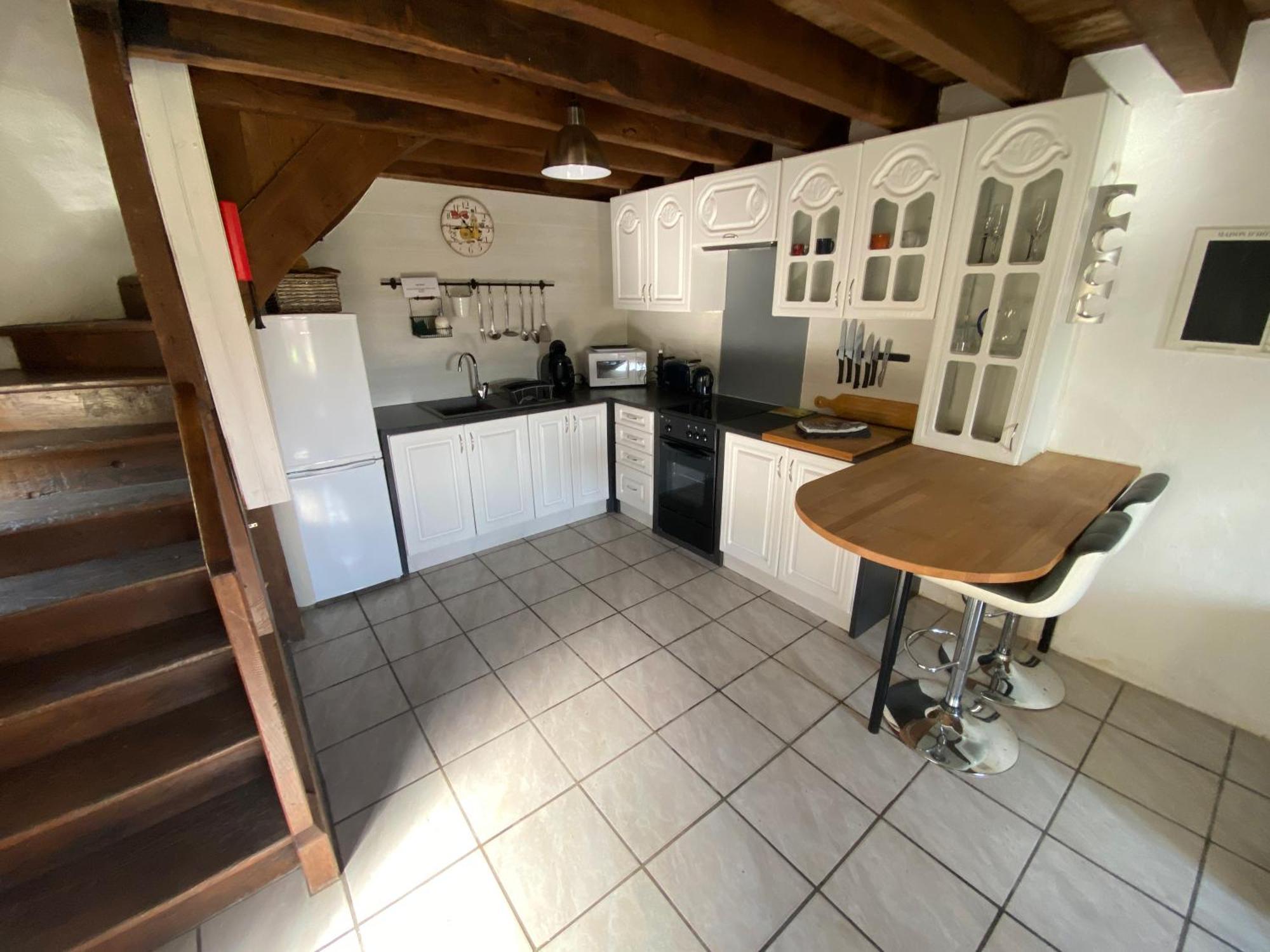 Gite En Creuse Linard-Malval Экстерьер фото